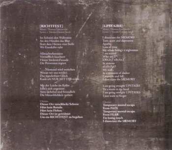 CD/Coffret [:SITD:]: Coded Message: 12 LTD | DLX