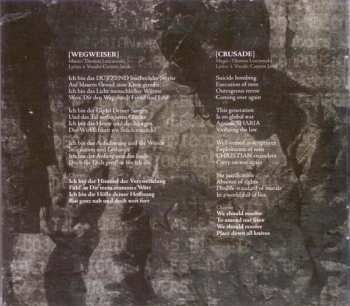 CD/Coffret [:SITD:]: Coded Message: 12 LTD | DLX