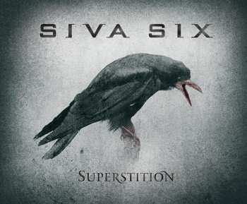 Album Siva Six: Superstition