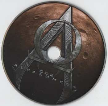 2CD/Coffret Siva Six: The Twin Moons LTD