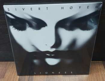 LP Sivert Høyem: Lioness