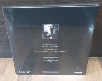 LP Sivert Høyem: Lioness
