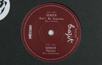 SP Sivuca: Ain't No Sunshine  