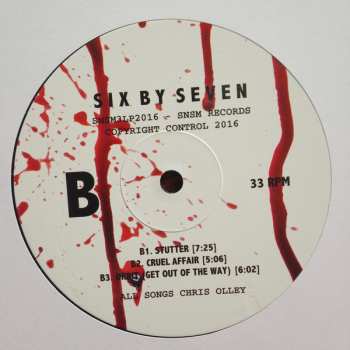 LP Six By Seven: Six.By Seven LTD