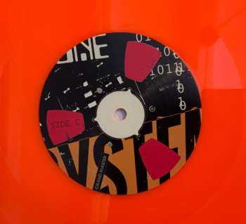 2LP Six By Seven: System One