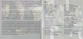 CD Six By Six: Beyond Shadowland LTD