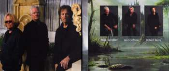 CD Six By Six: Beyond Shadowland LTD