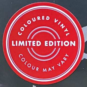 LP Six Feet Under: Graveyard Classics III LTD | CLR