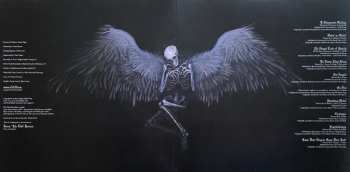 LP Six Feet Under: Graveyard Classics III LTD | CLR