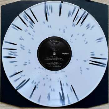 LP Six Feet Under: Graveyard Classics III LTD | CLR