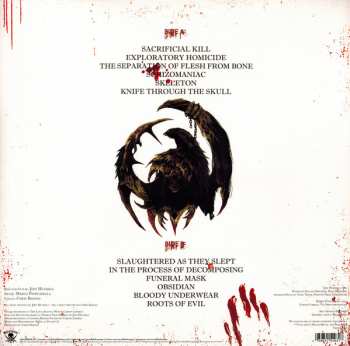 LP Six Feet Under: Torment