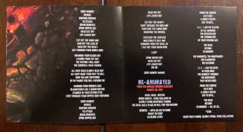 CD Six Feet Under: Unburied LTD