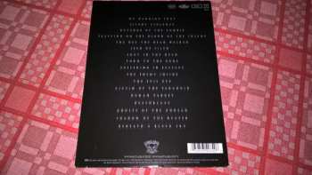 DVD Six Feet Under: Wake The Night! Live In Germany