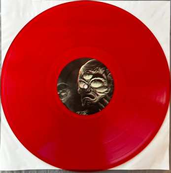 2LP Six Finger Satellite: The Pigeon Is The Most Popular Bird CLR | LTD