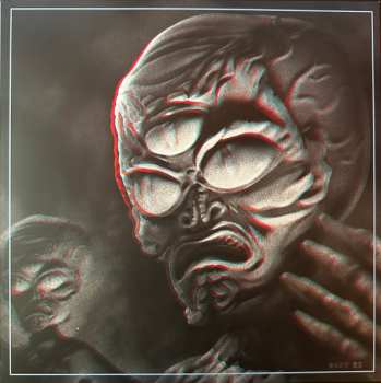 2LP Six Finger Satellite: The Pigeon Is The Most Popular Bird CLR | LTD