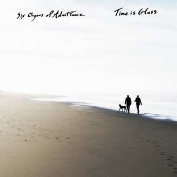 CD Six Organs Of Admittance: Time Is Glass