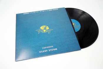 LP Sixfingerz: Silent Storm CLR | LTD