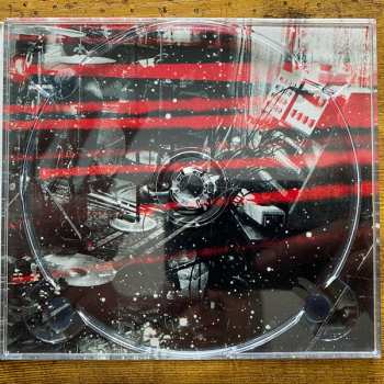 CD Sixpence None The Richer: Lost In Transition