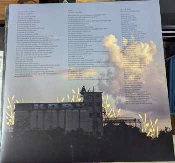 LP Sixpence None The Richer: Rosemary Hill LTD