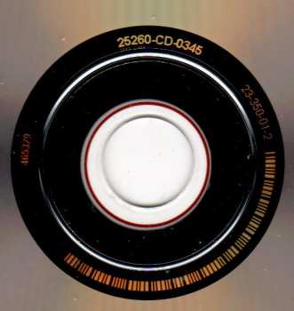 CD Sixpence None The Richer: Sixpence None The Richer (Deluxe Anniversary Edition) DLX