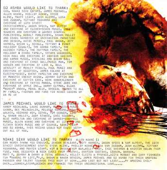 CD Sixx:A.M.: The Heroin Diaries Soundtrack