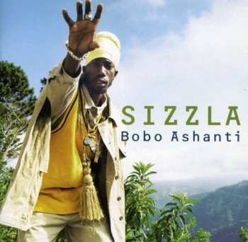 Album Sizzla: Bobo Ashanti