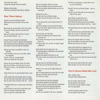 CD Sizzla: Jah Knows Best