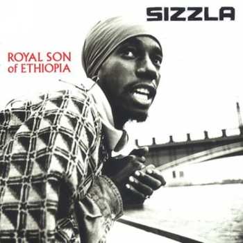 Album Sizzla: Royal Son Of Ethiopia