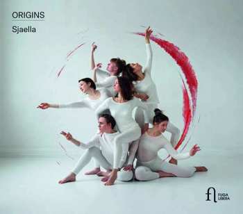 CD Sjaella: Origins