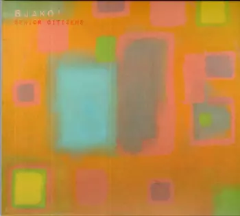 Sjako!: Senior Citizens