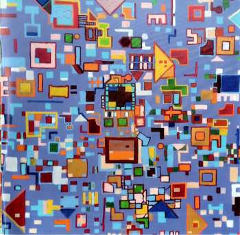 CD Sjako!: Senior Citizens