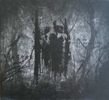 CD Sjodogg: Ode To Obscurantism LTD