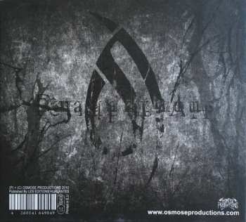 CD Sjodogg: Ode To Obscurantism LTD