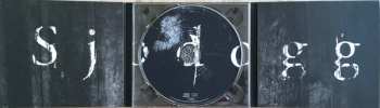 CD Sjodogg: Ode To Obscurantism LTD