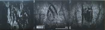 CD Sjodogg: Ode To Obscurantism LTD