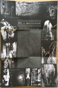 CD Sjodogg: Ode To Obscurantism LTD