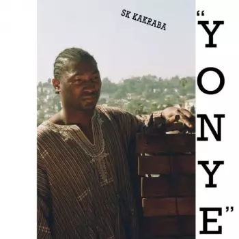 Sk Kakraba Lobi: Yonye