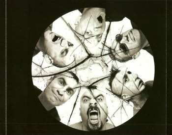 CD Ska-P: Lágrimas Y Gozos