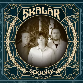 Skalar: Spooky