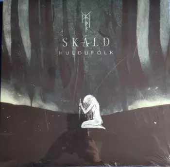 Huldufólk