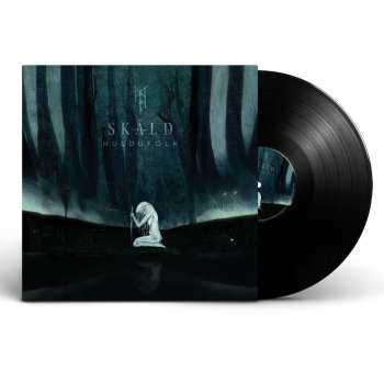 LP SKÁLD: Huldufólk