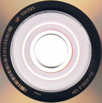 CD Škampa Quartet: Morava