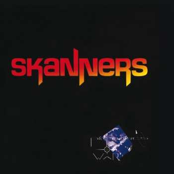 CD Skanners: Pictures Of War PIC | DIGI