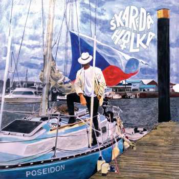 LP Skareda Holka: Poseidon