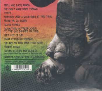 CD Skatenigs: What Could Go Wrong?