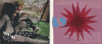 CD Skating Polly: Taking Over The World