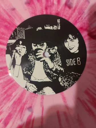 LP Skating Polly: The Make It All Show CLR | LTD