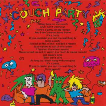 CD Skegss: My Own Mess