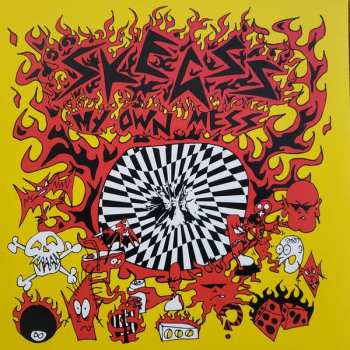 LP Skegss: My Own Mess