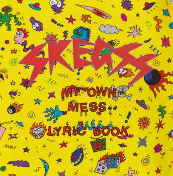 CD Skegss: My Own Mess